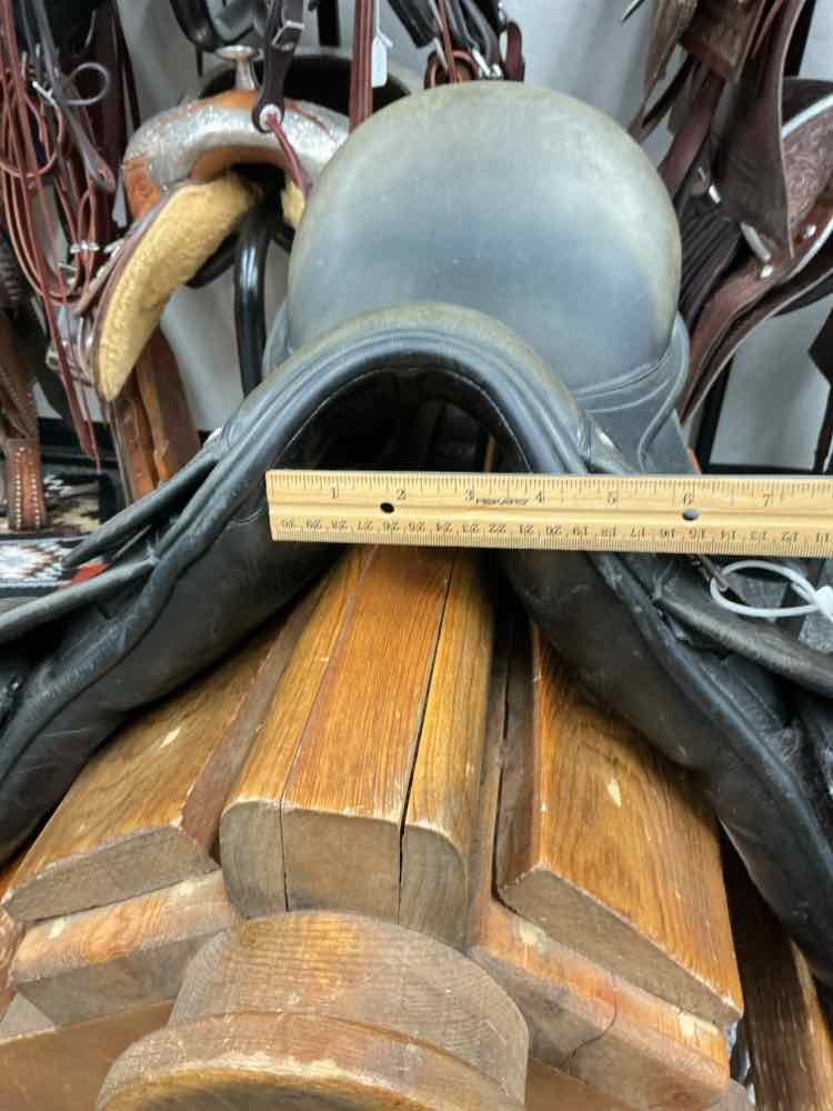 County Dressage Saddle
