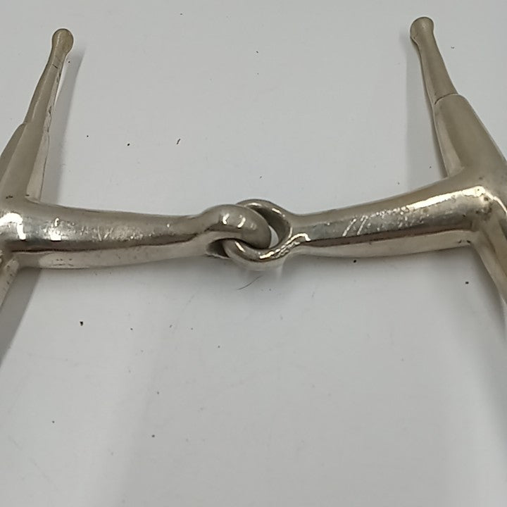 4.75" Snaffle