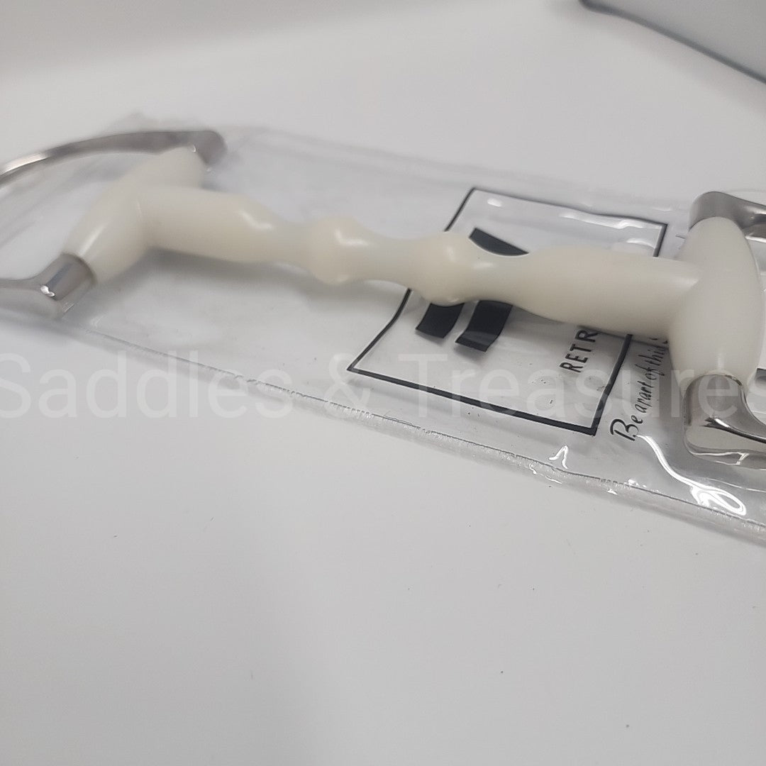 5.5" Snaffle