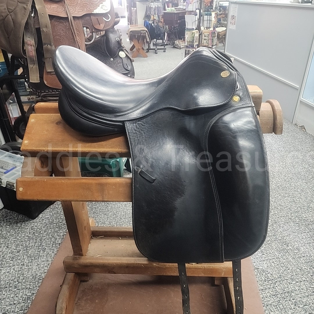 Prestige Dressage Saddle