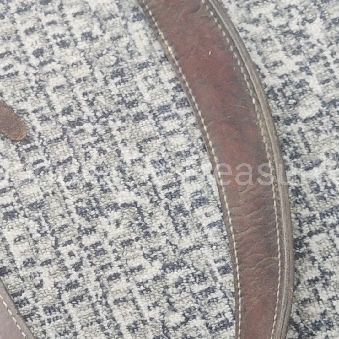 Western Breast Collar