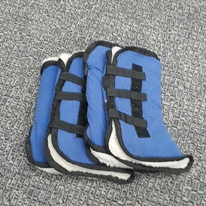 Shipping Boots