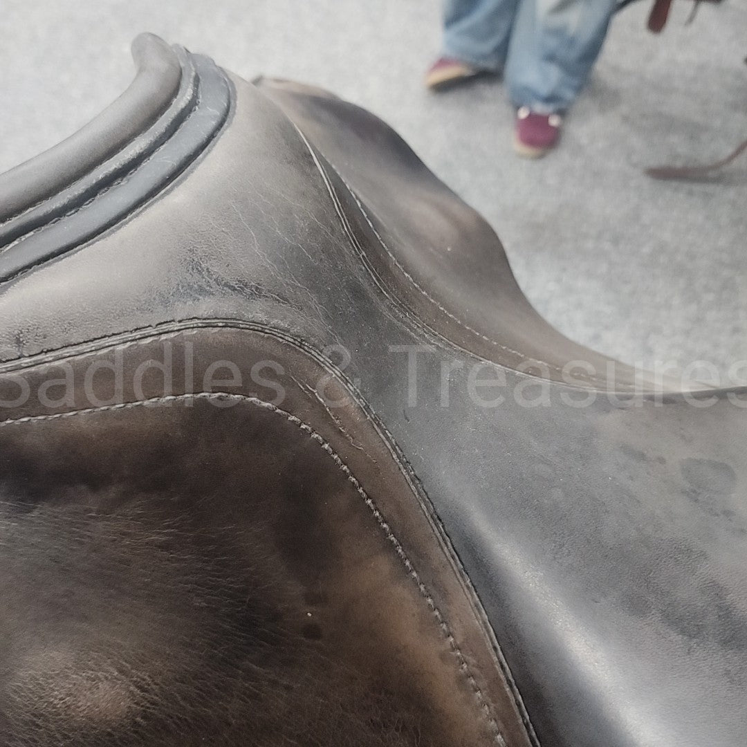 Dressage Saddle