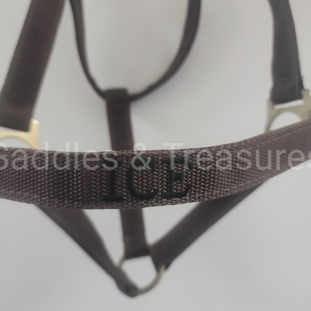 Nylon Halter