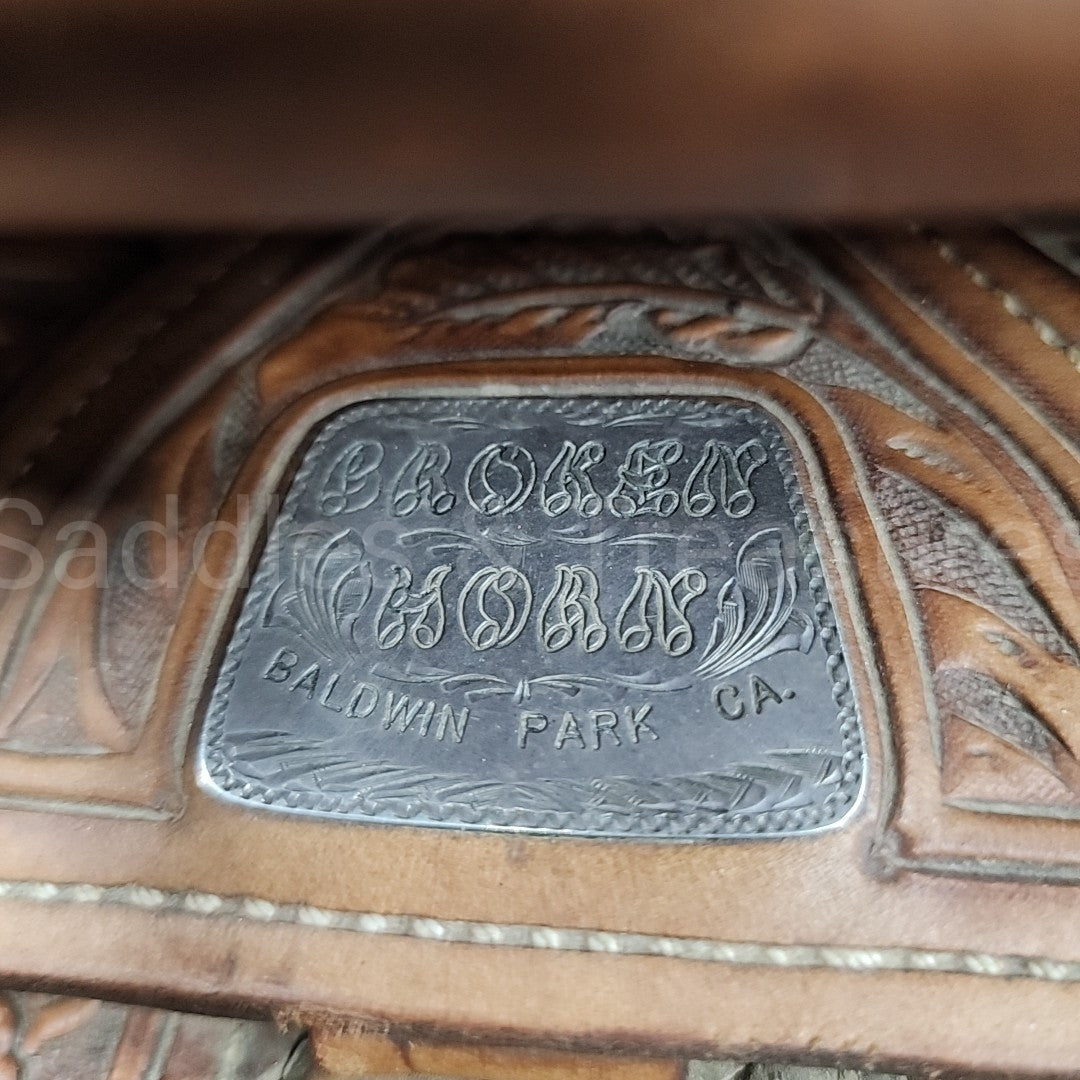 Pleasure Saddle