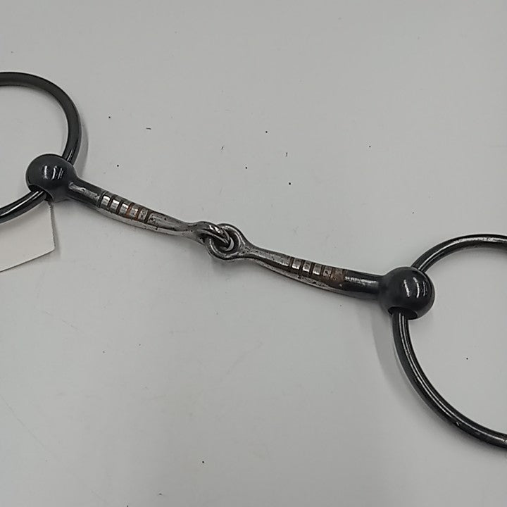 5.5" Snaffle