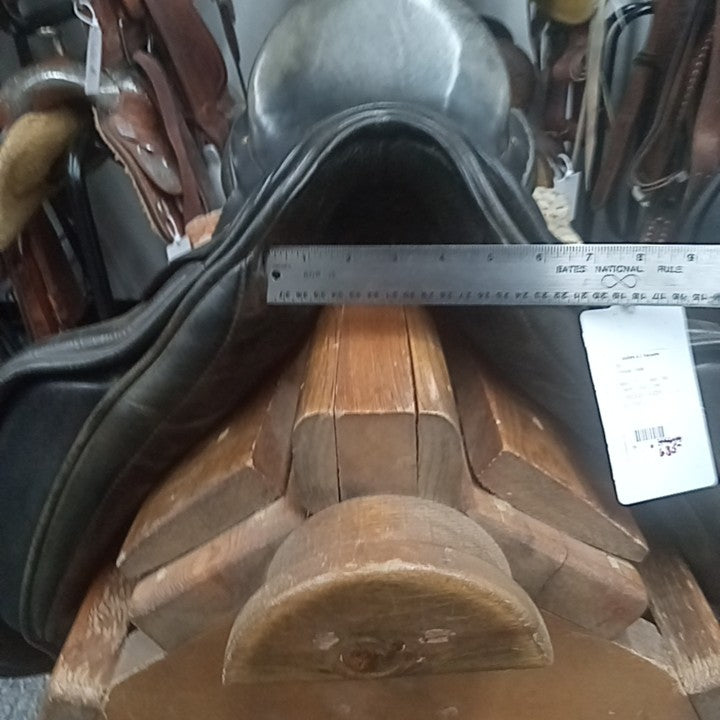 Albion Dressage Saddle