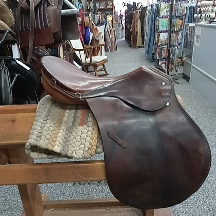 All-Purpose Saddle