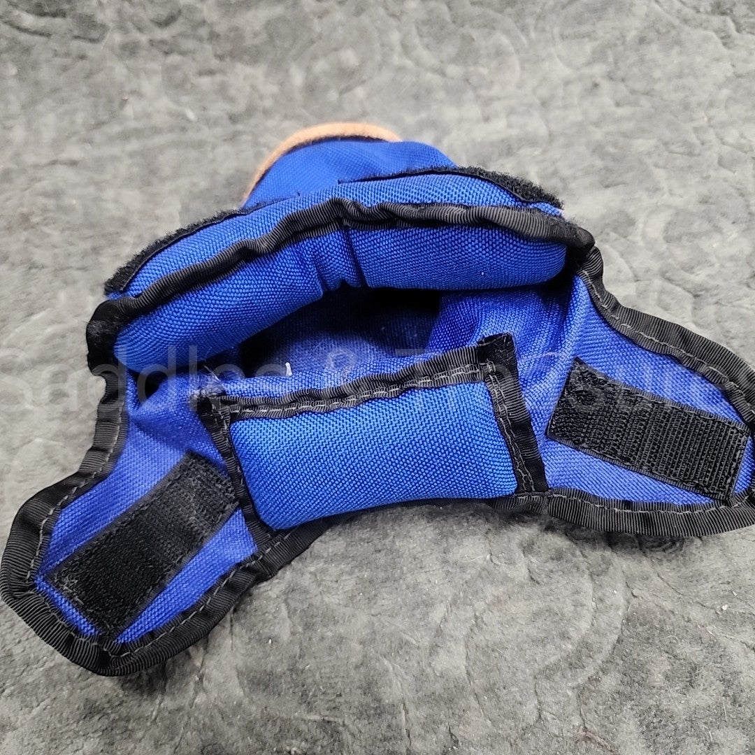 Hoof Boots (Veterinary)