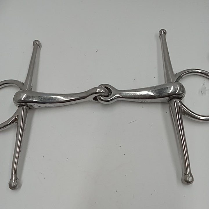 5" Snaffle