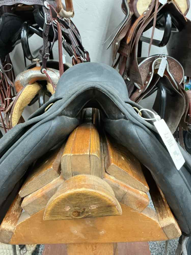 Dressage Saddle
