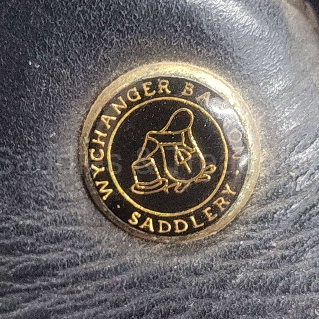 JRD Dressage Saddle