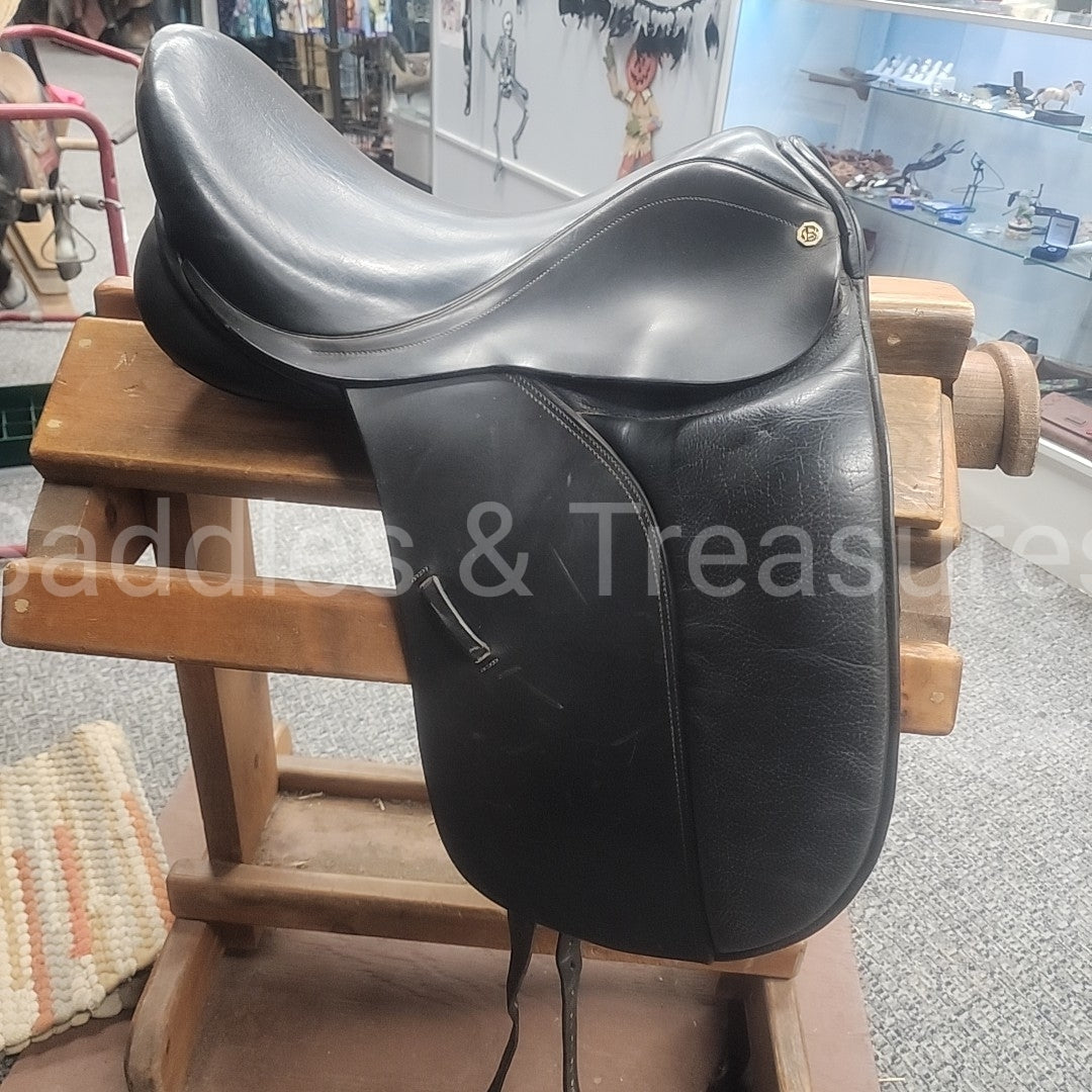 Dressage Saddle