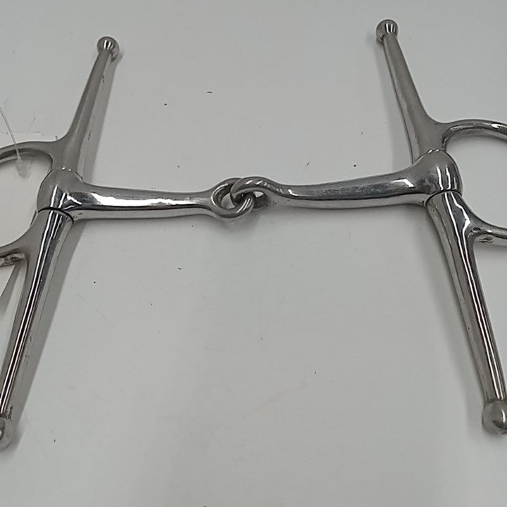 5" Snaffle