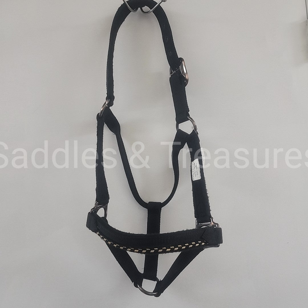 Nylon Halter