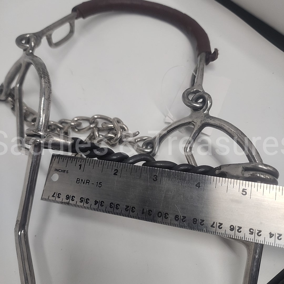 Hackamore