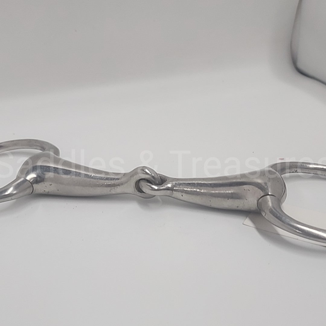 5" Snaffle