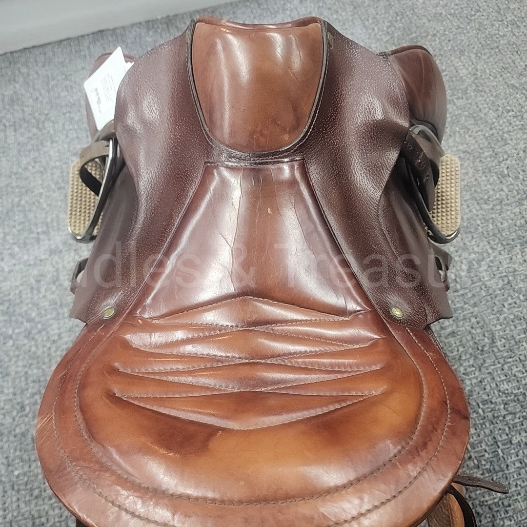 All-Purpose Saddle