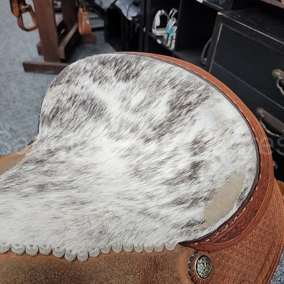 Trail Saddle