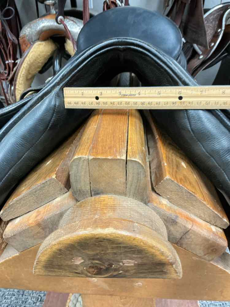 All-Purpose Saddle