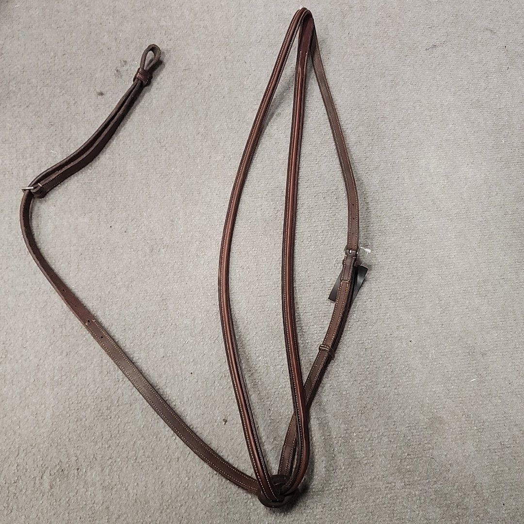 Standing Martingale