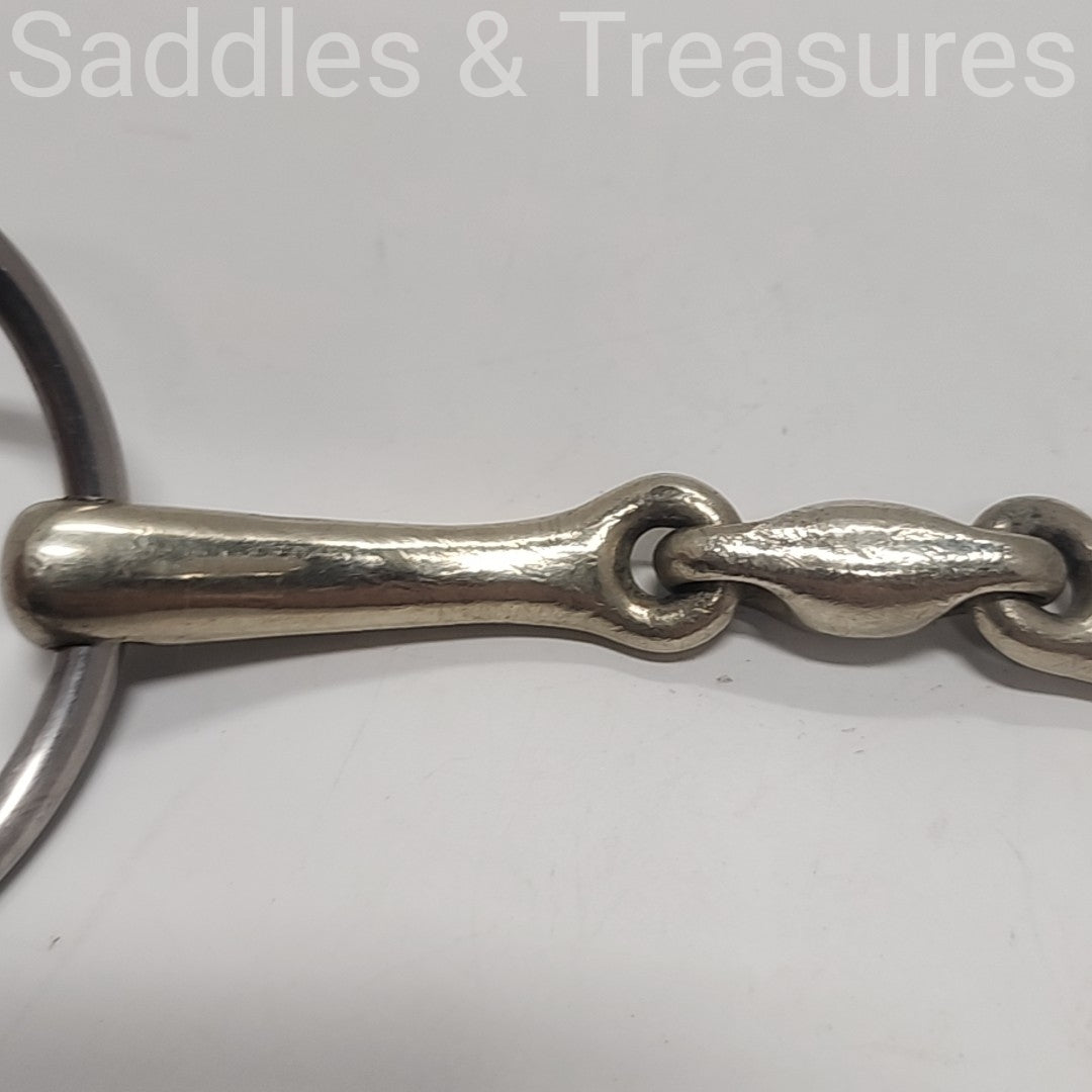 Snaffle