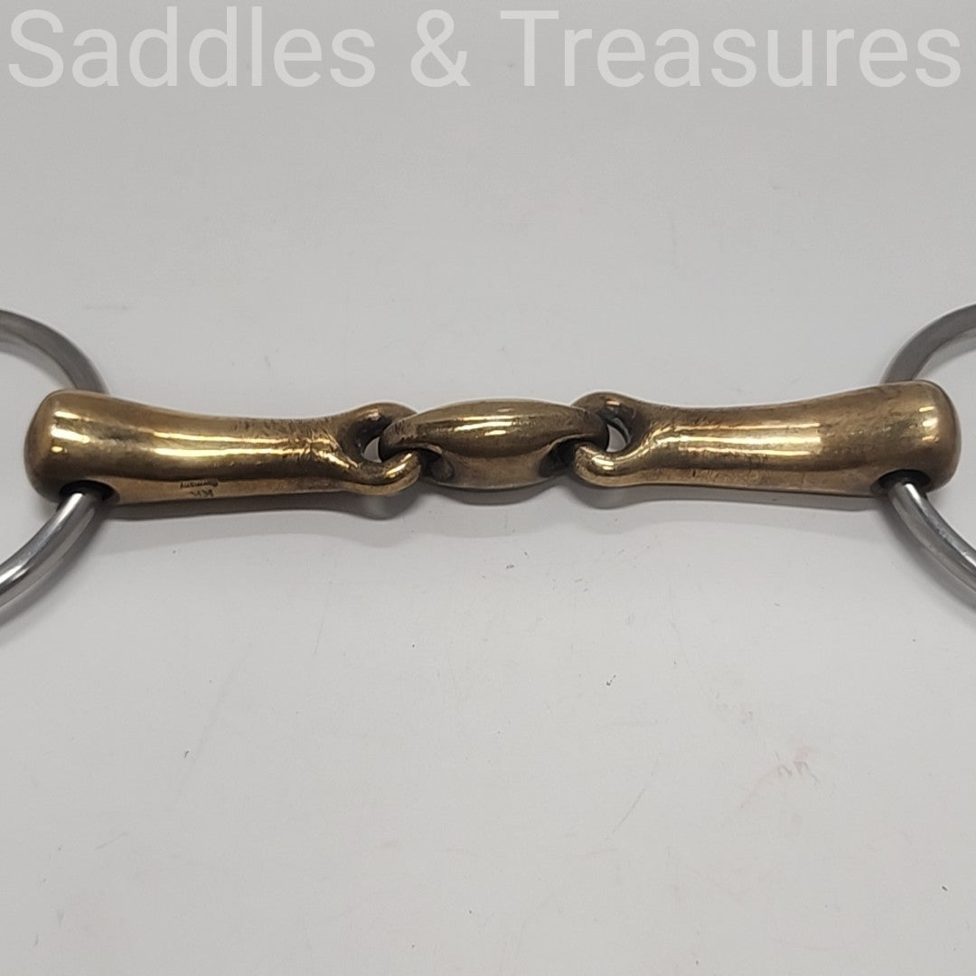 Snaffle