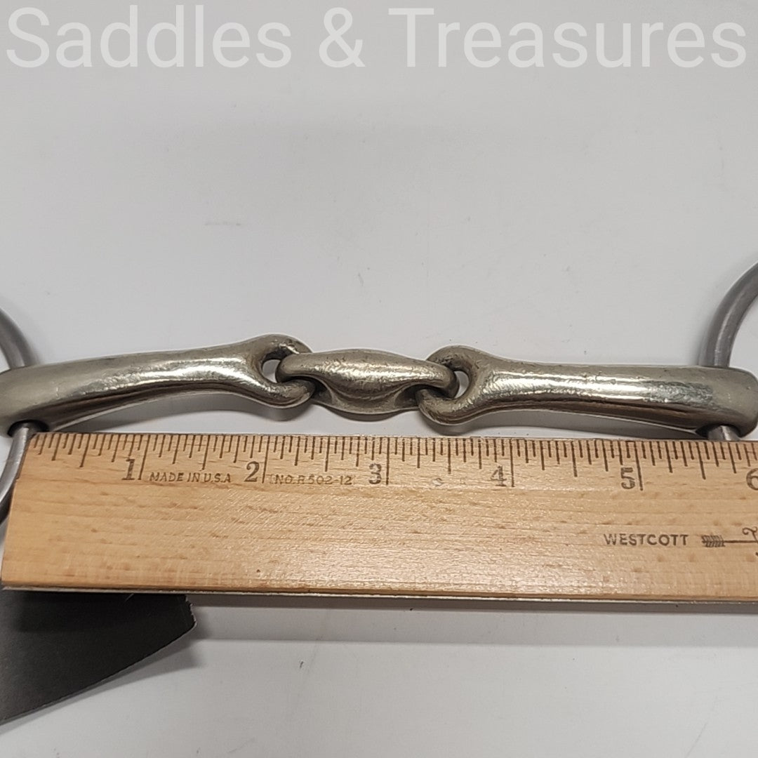 Snaffle