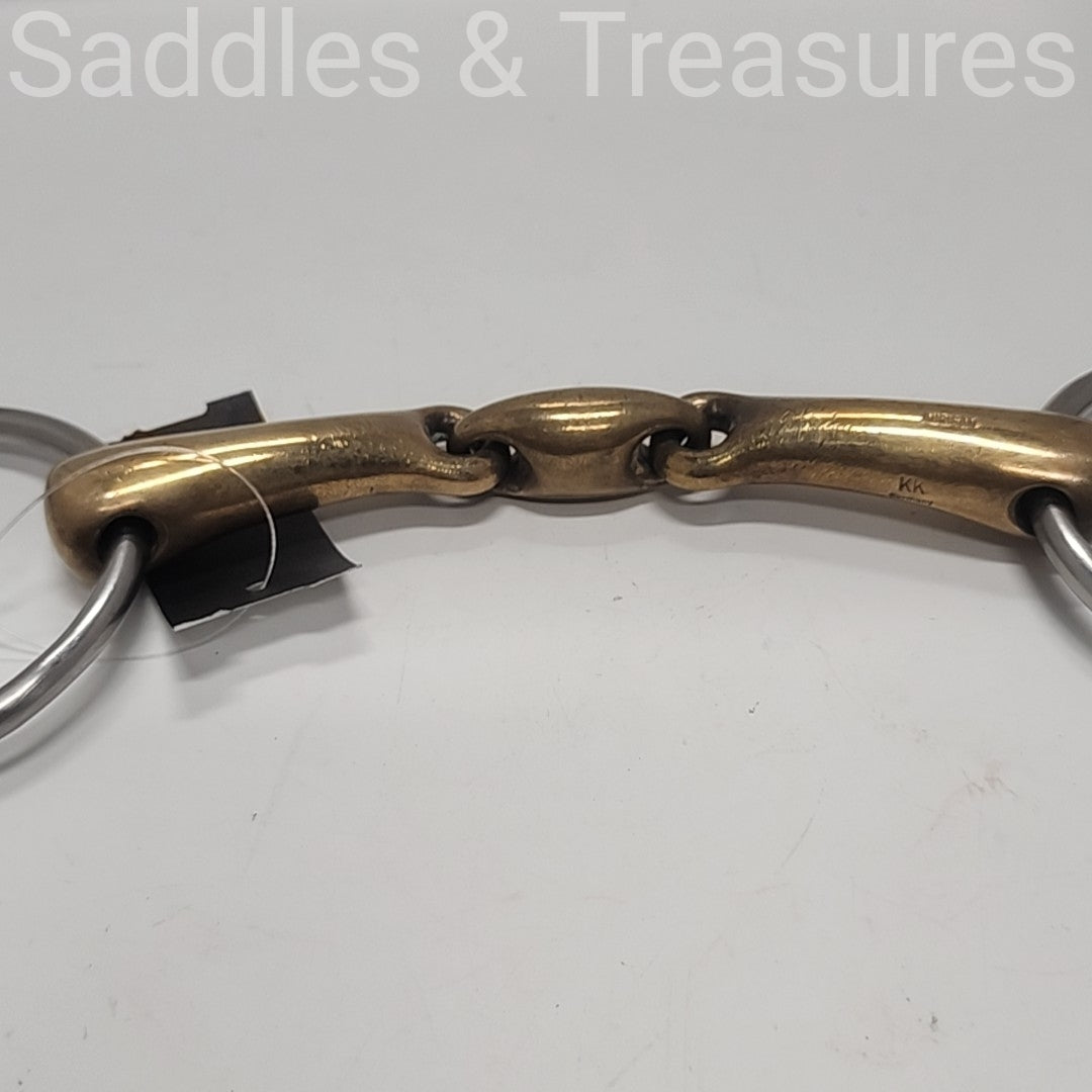 Snaffle