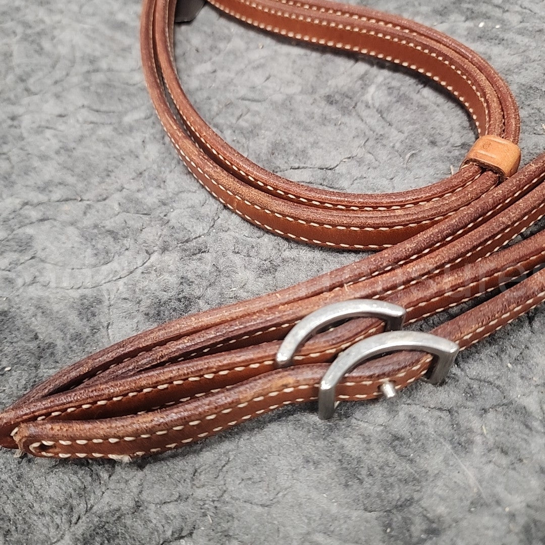 Split Reins