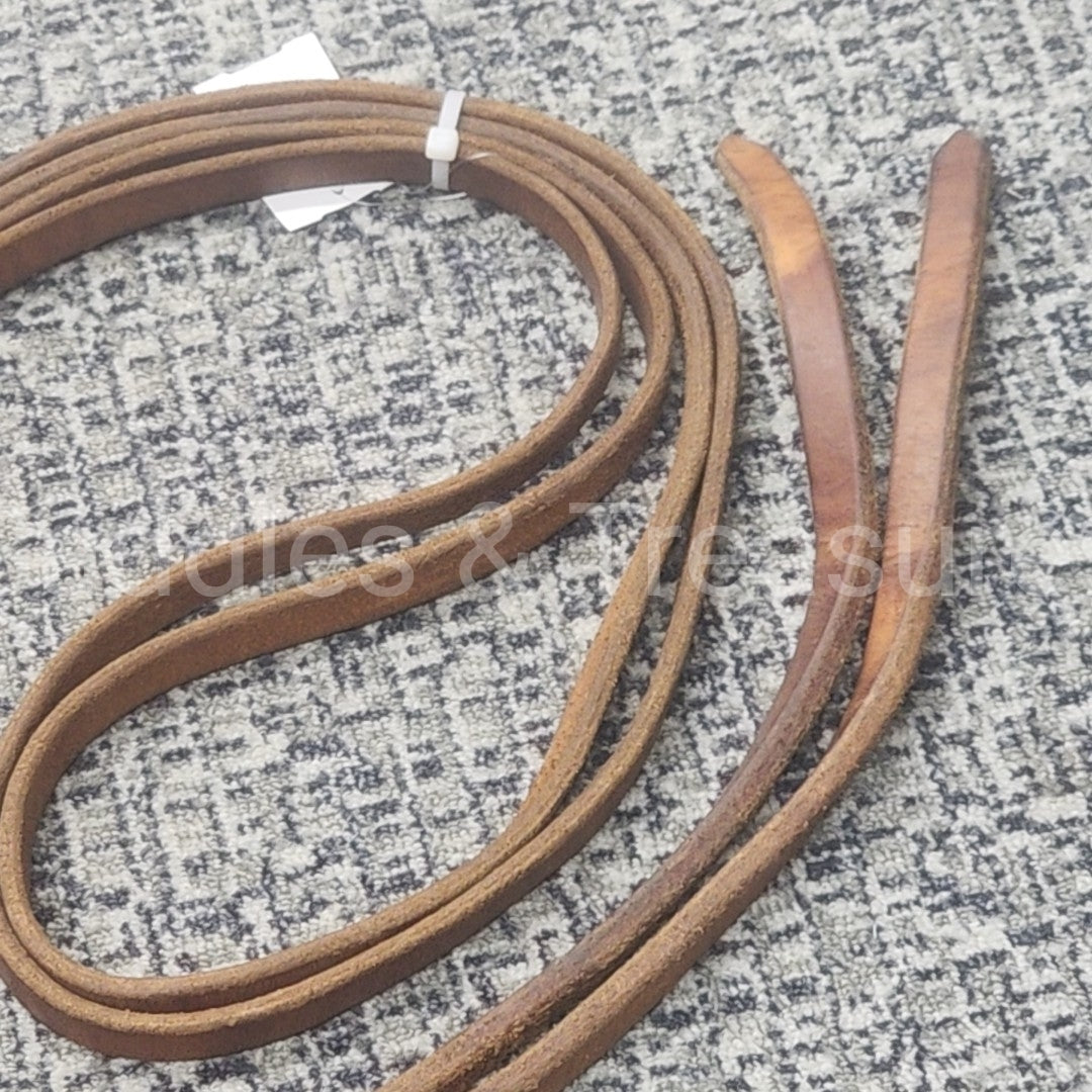 Split Reins