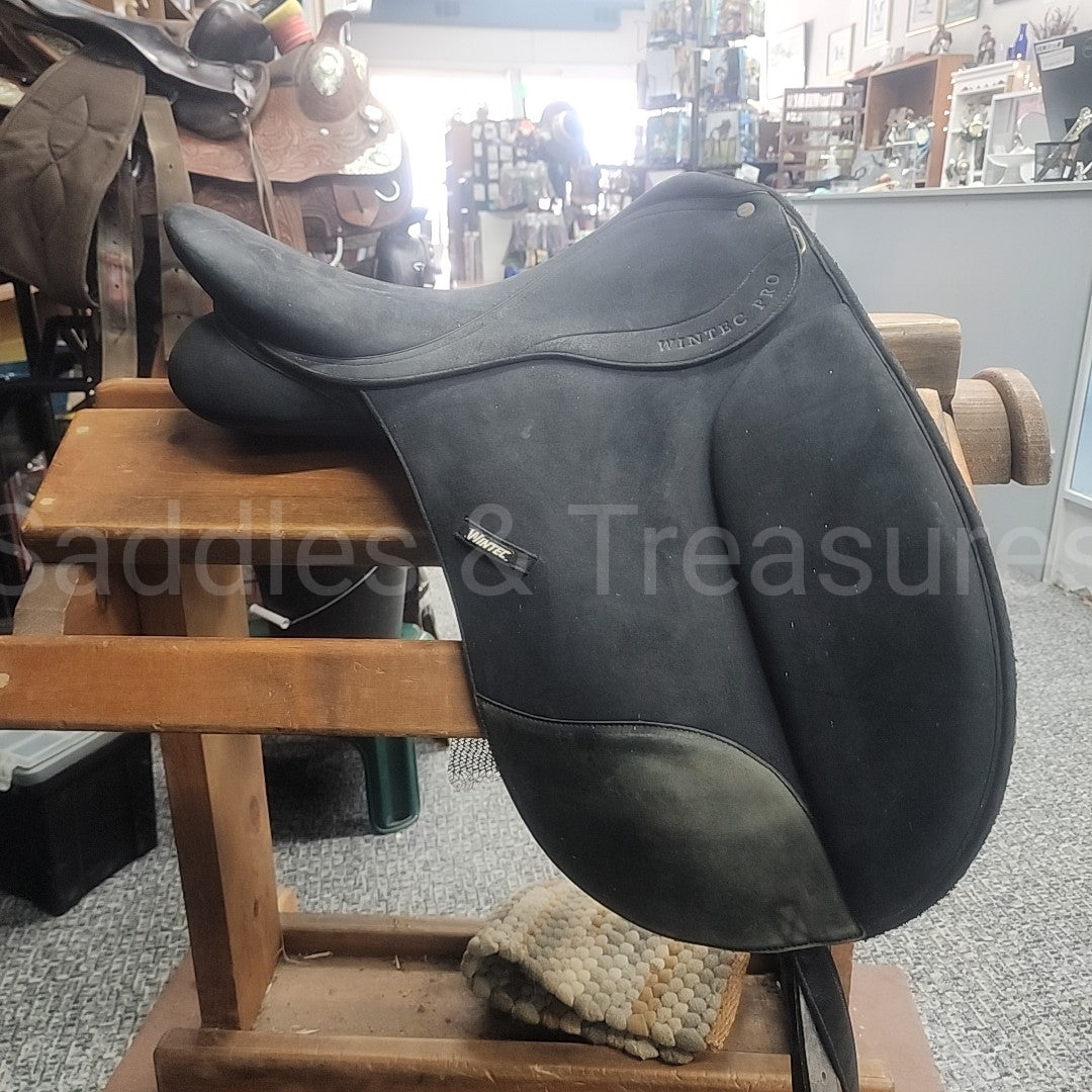 Dressage Saddle