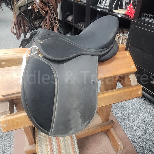 All-Purpose Saddle