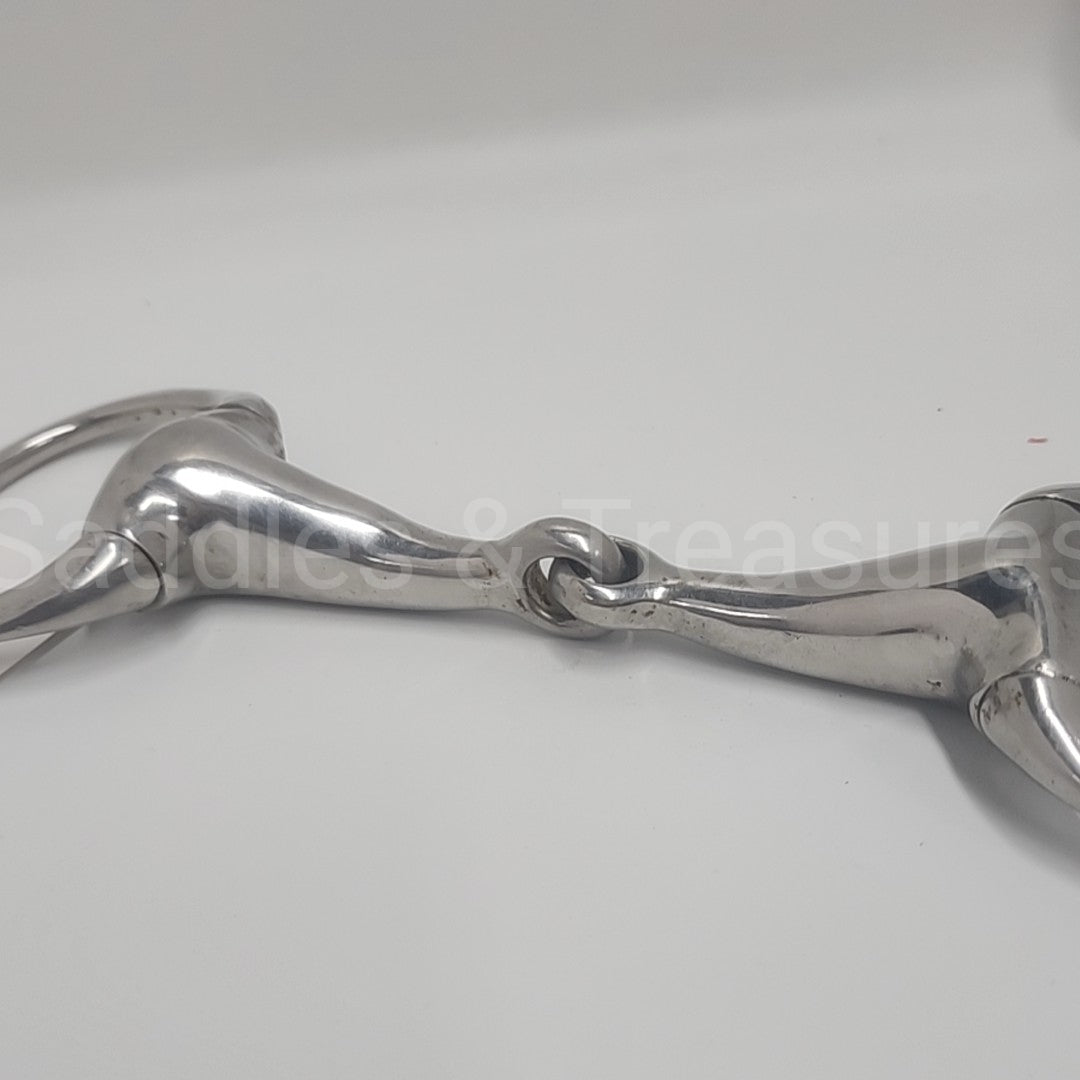 4.75" Snaffle