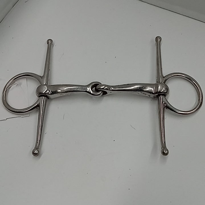 5" Snaffle