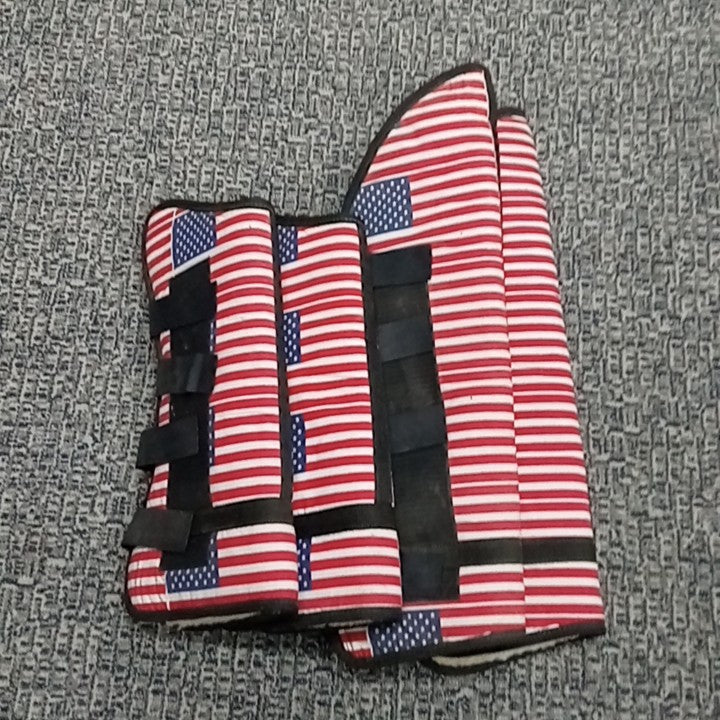 Shipping Boots