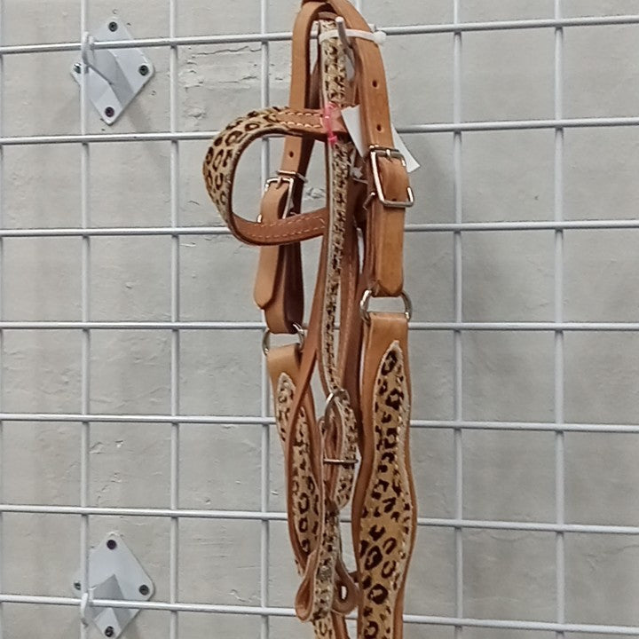 Headstall Set