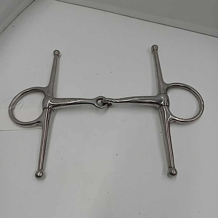 5" Snaffle