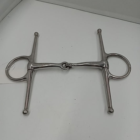 5" Snaffle