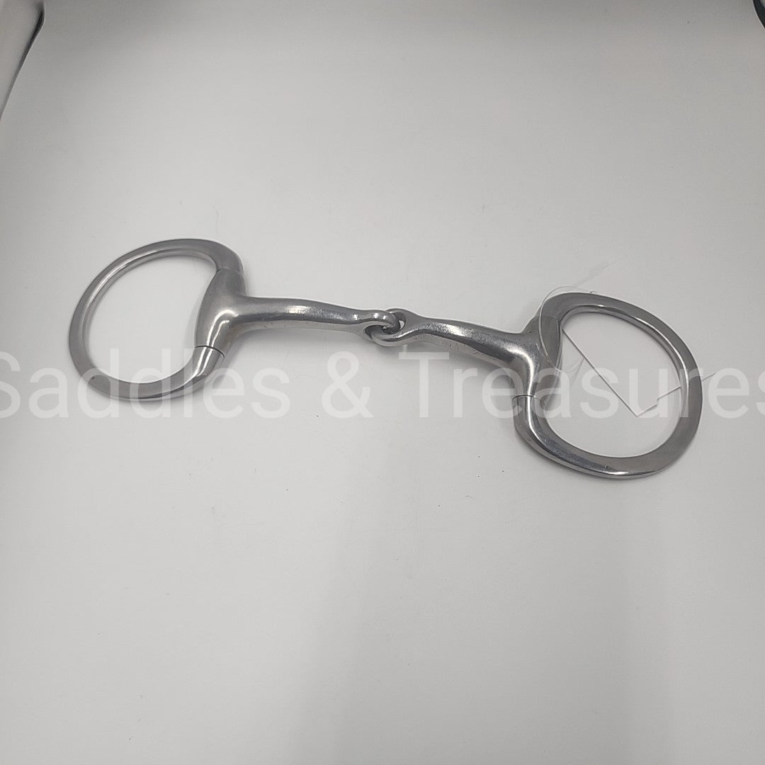 4.25" Snaffle