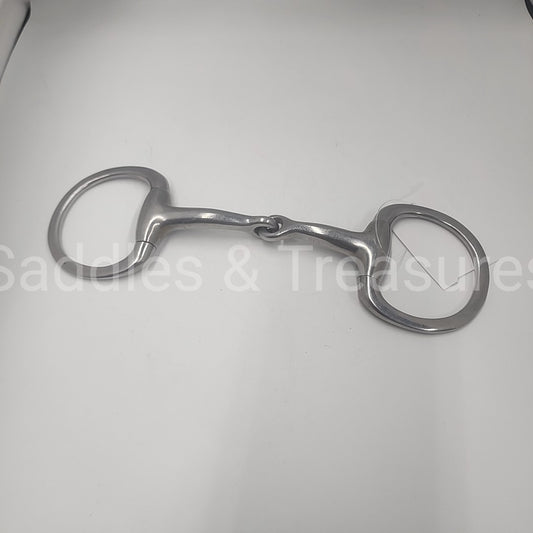 4.25" Snaffle