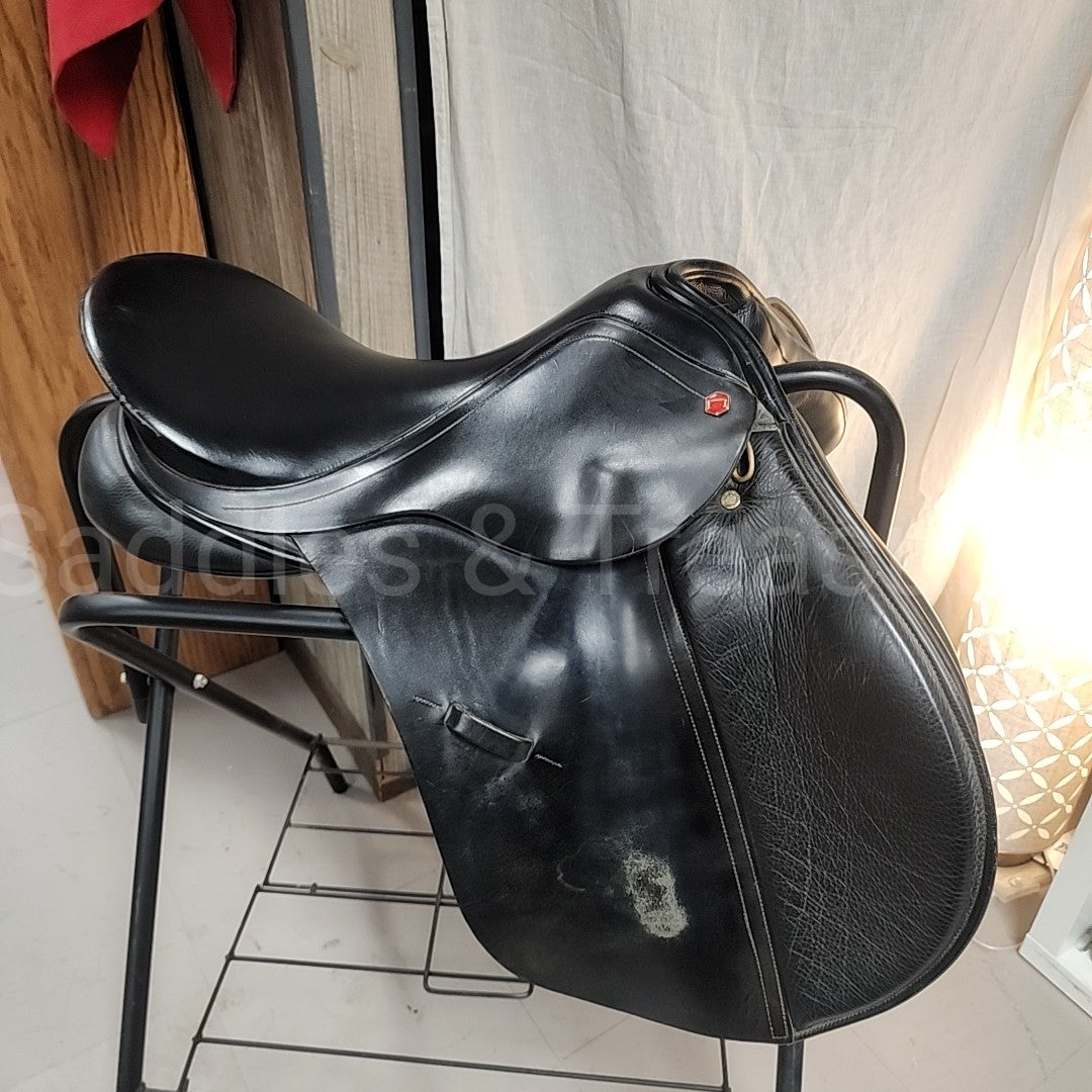 All-Purpose Saddle