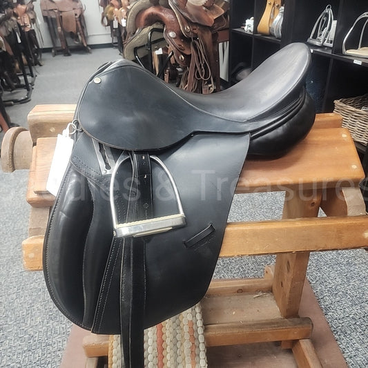 All-Purpose Saddle
