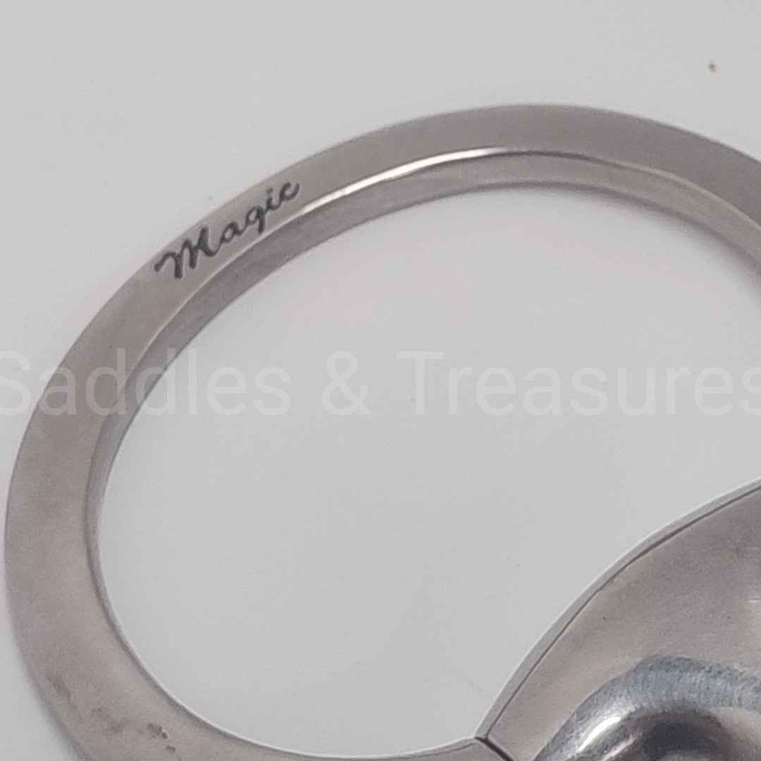 Snaffle