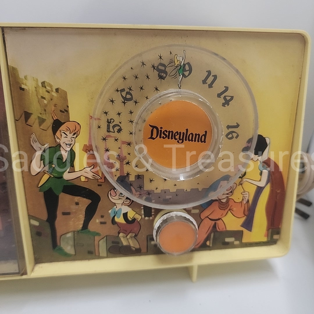 Clock