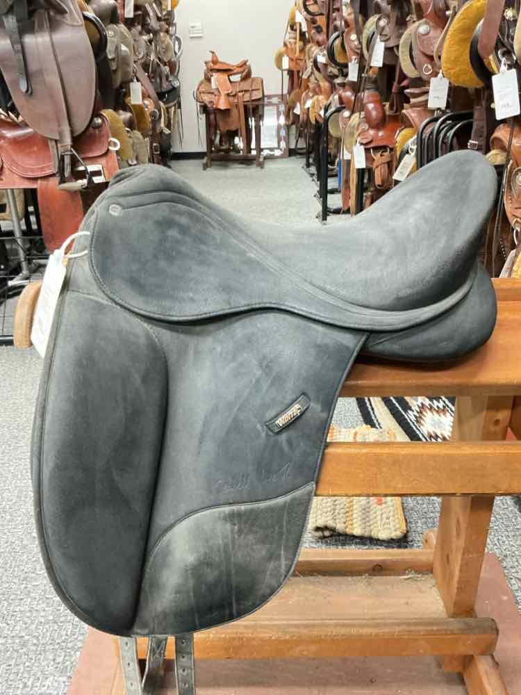 Dressage Saddle