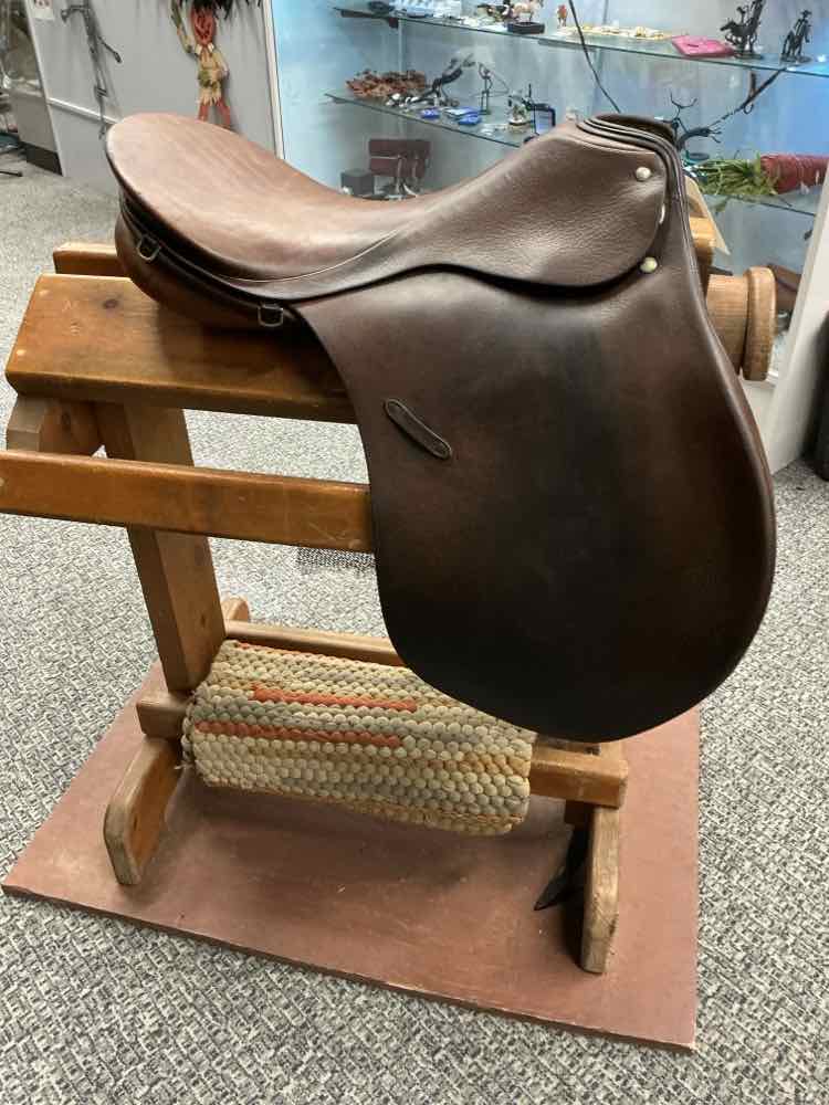 Passier Dressage Saddle