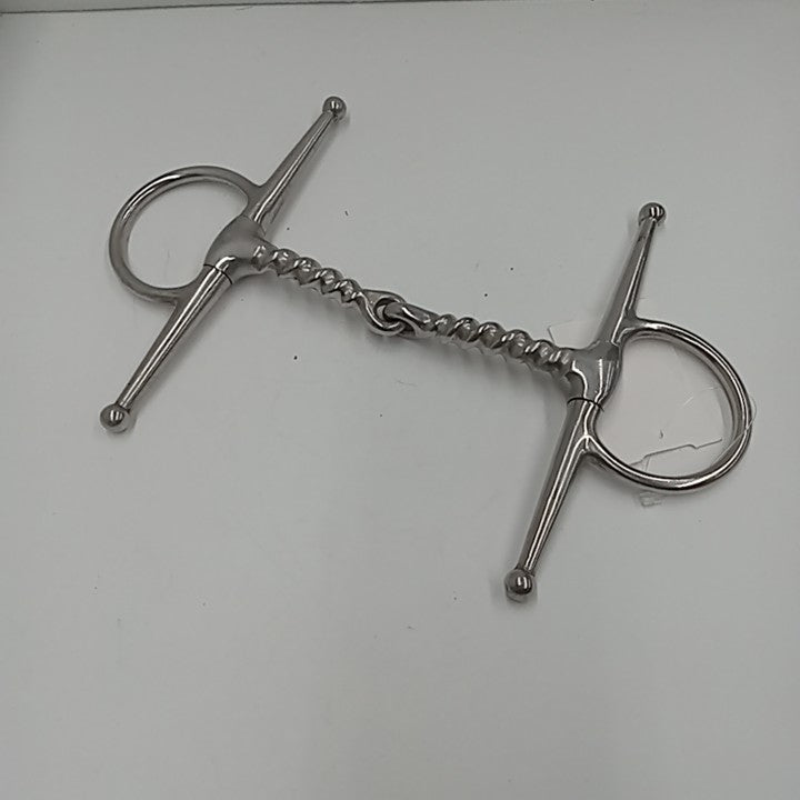 Snaffle