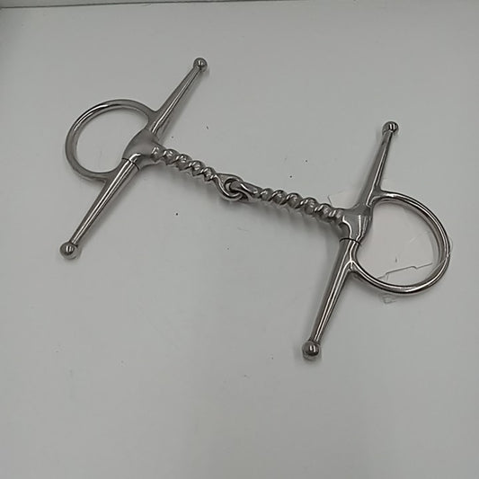 Snaffle