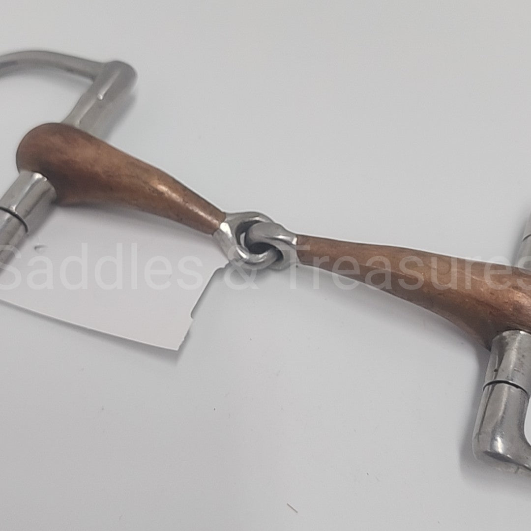Snaffle